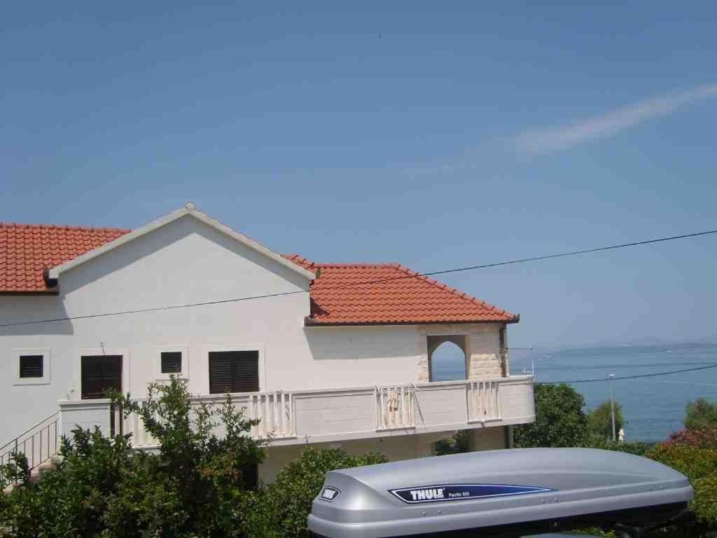 Apartments And Rooms By The Sea Sutivan, Brac - 2943 Zewnętrze zdjęcie