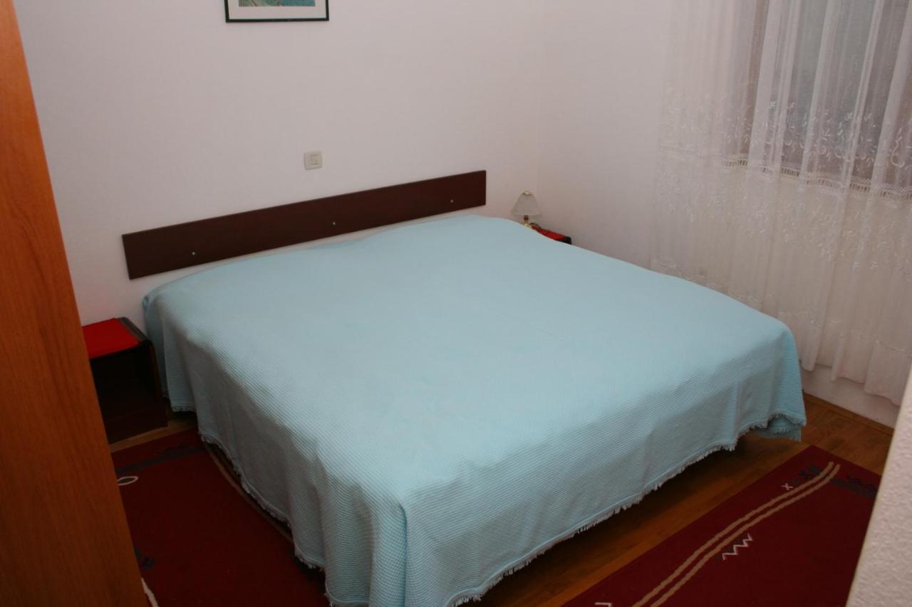 Apartments And Rooms By The Sea Sutivan, Brac - 2943 Zewnętrze zdjęcie