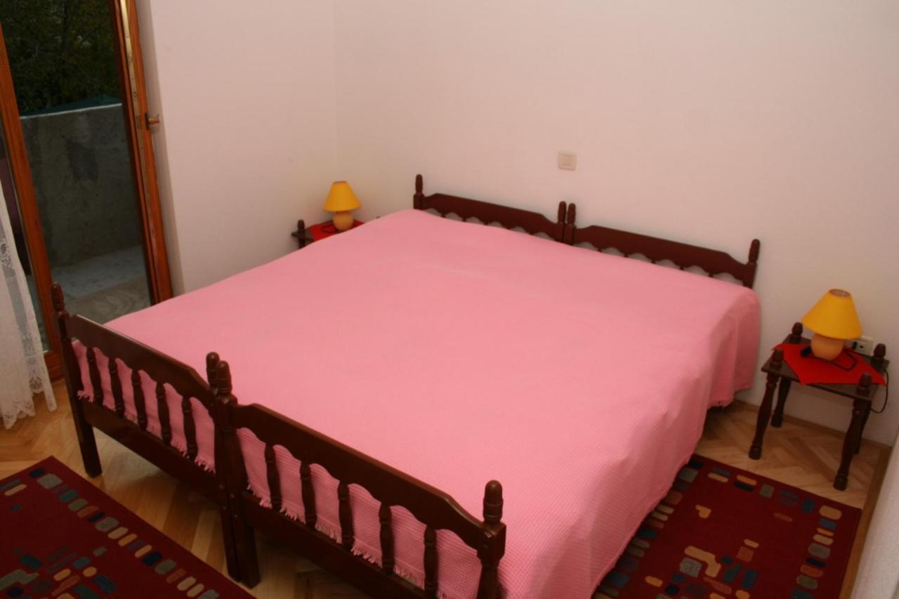 Apartments And Rooms By The Sea Sutivan, Brac - 2943 Zewnętrze zdjęcie
