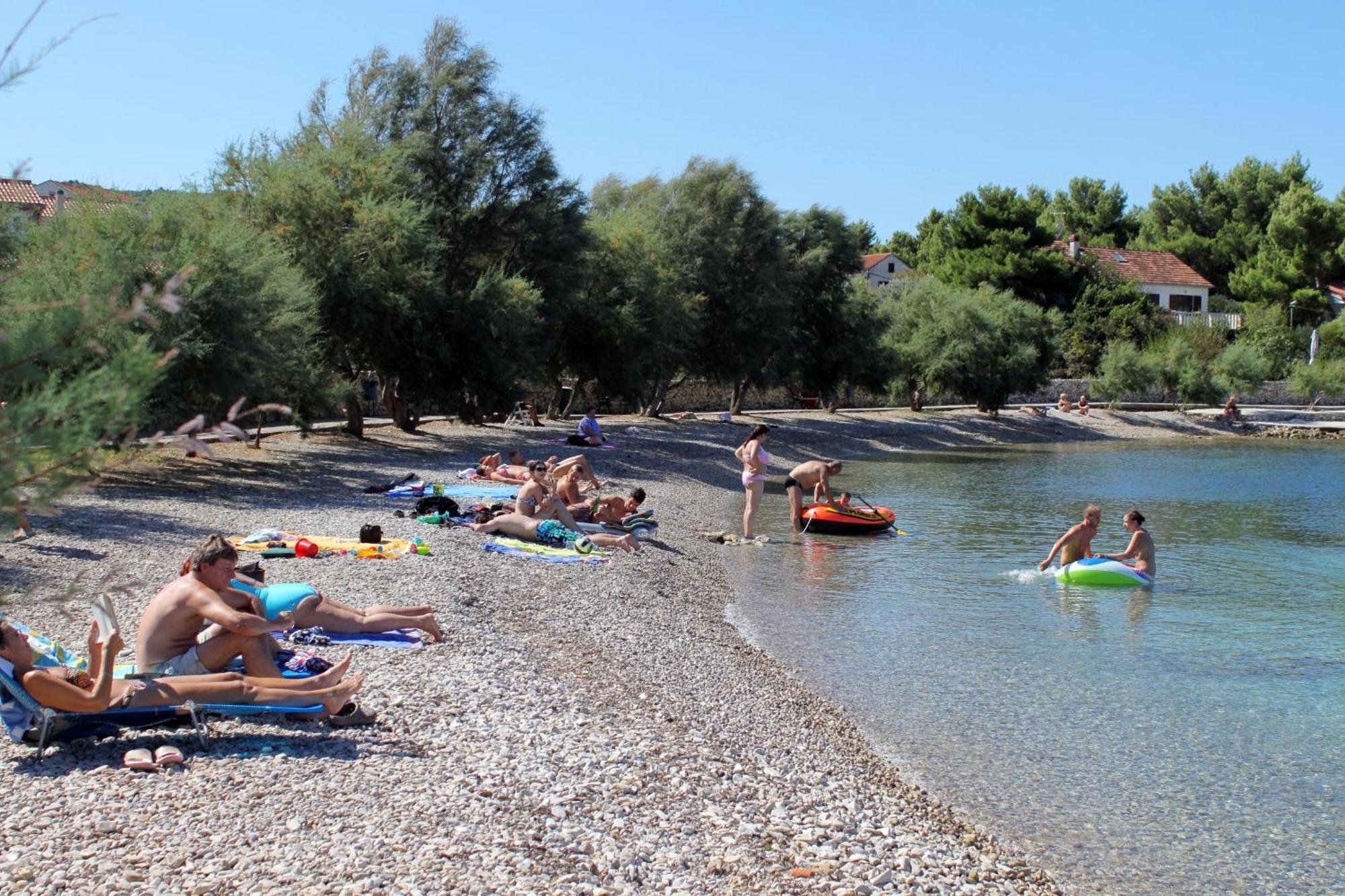 Apartments And Rooms By The Sea Sutivan, Brac - 2943 Zewnętrze zdjęcie