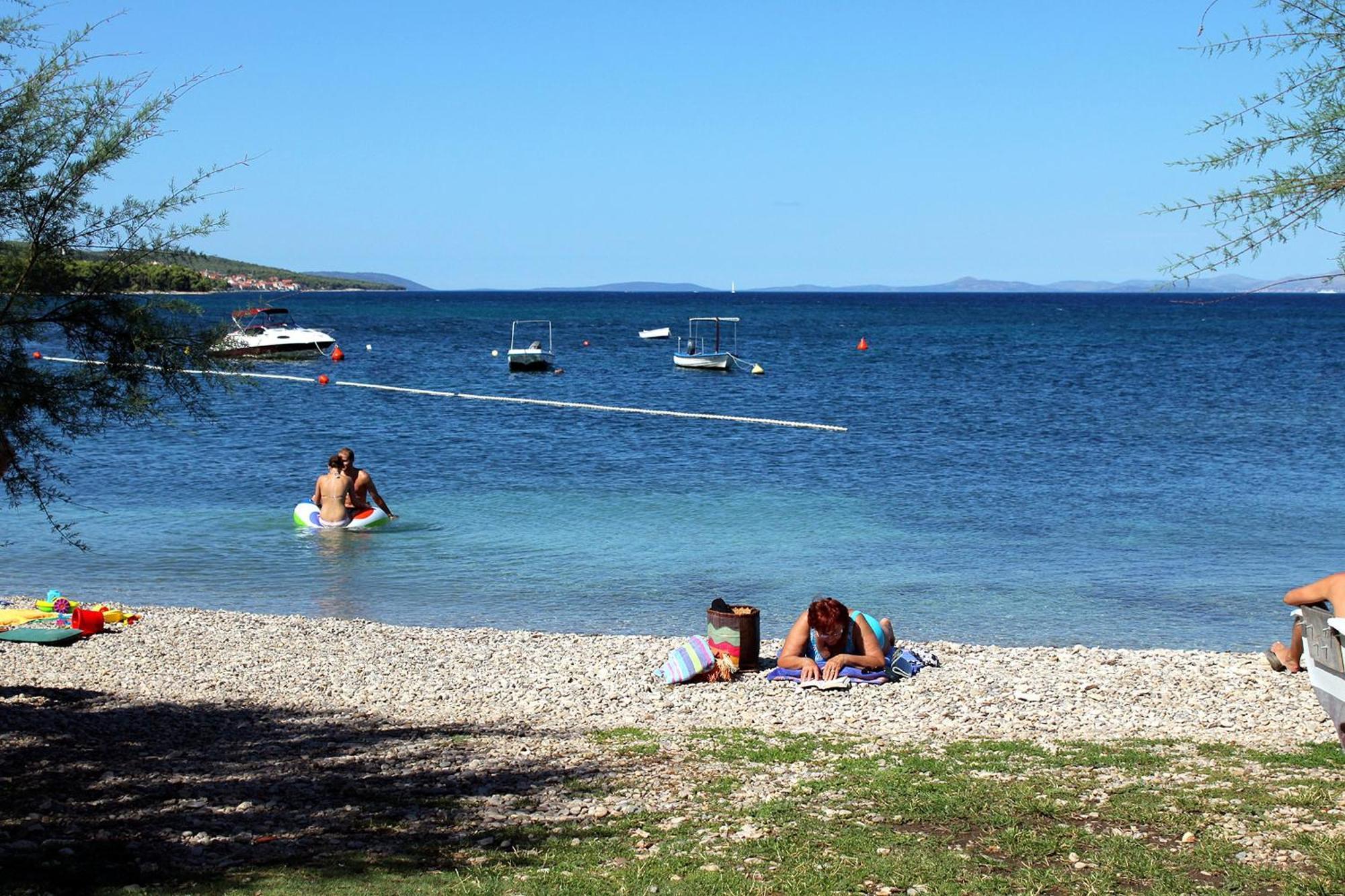 Apartments And Rooms By The Sea Sutivan, Brac - 2943 Zewnętrze zdjęcie