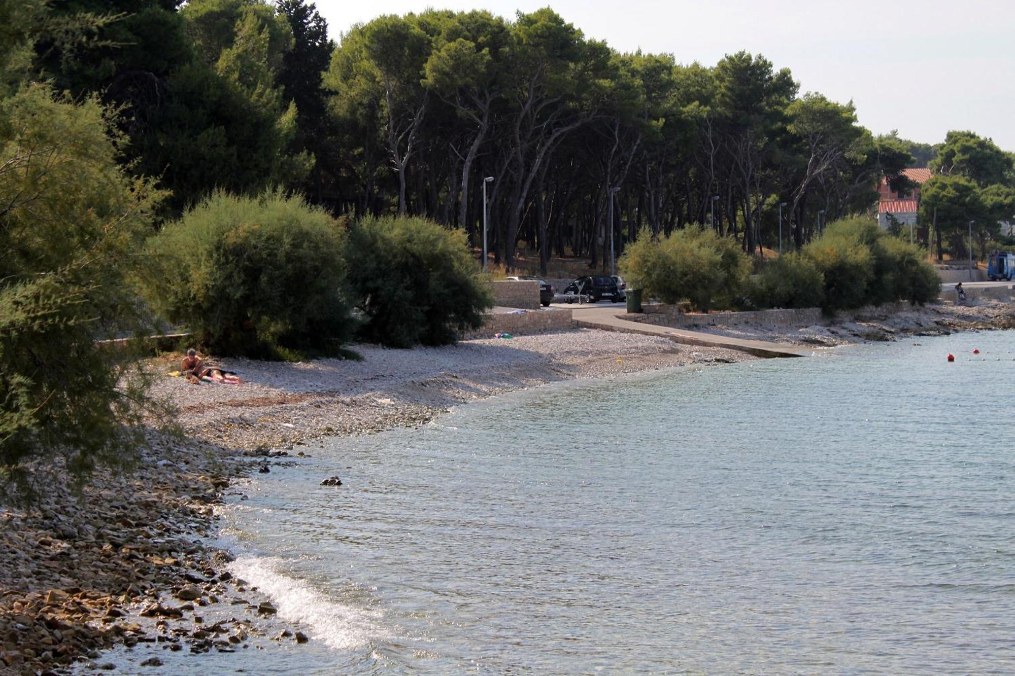 Apartments And Rooms By The Sea Sutivan, Brac - 2943 Zewnętrze zdjęcie